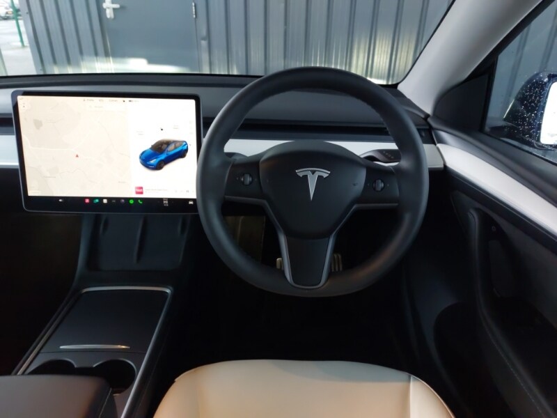Used Tesla Model Y 2022 for sale - 77580563: Photo 7