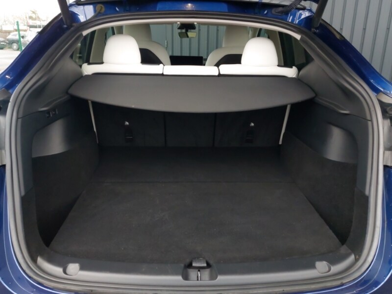 Used Tesla Model Y 2022 for sale - 77580563: Photo 8