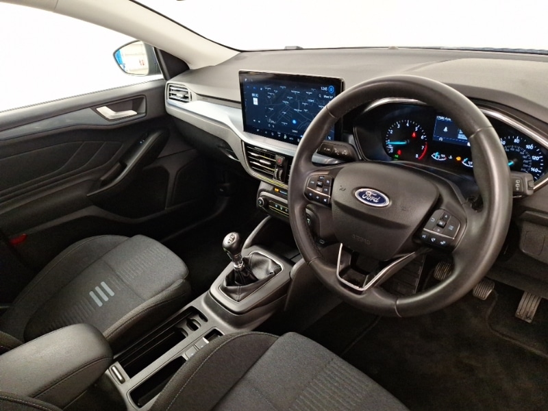 Used Ford Focus 2023 for sale - 78216106: Photo 11