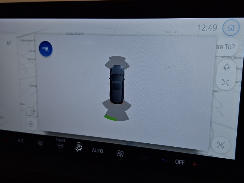 Used Ford Focus 2023 for sale - 78216106: Photo 12