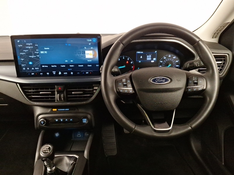 Used Ford Focus 2023 for sale - 78216106: Photo 7