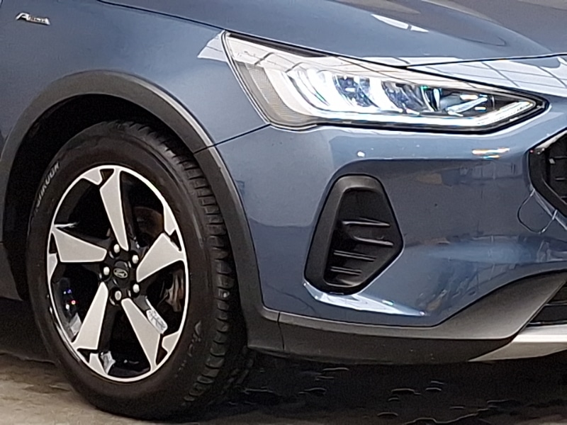 Used Ford Focus 2023 for sale - 78216106: Photo 9