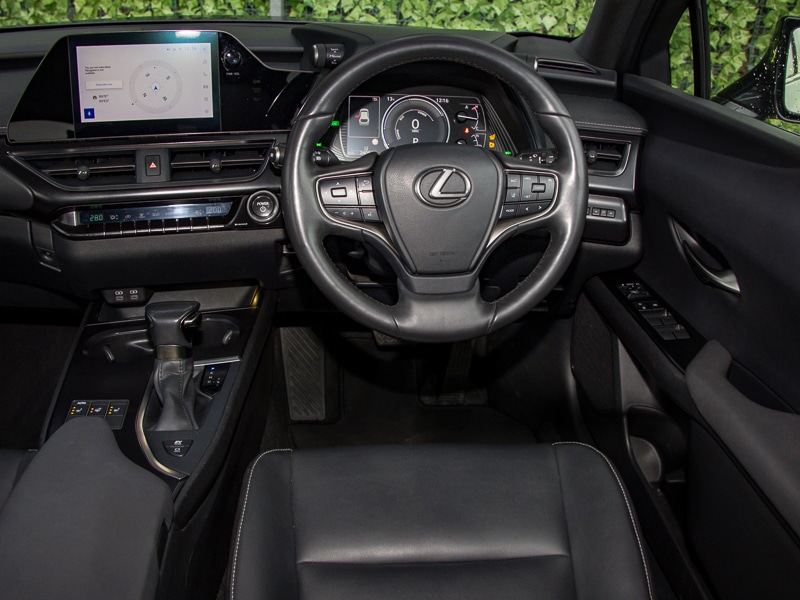 Used Lexus UX 2023 for sale - 77063066: Photo 11