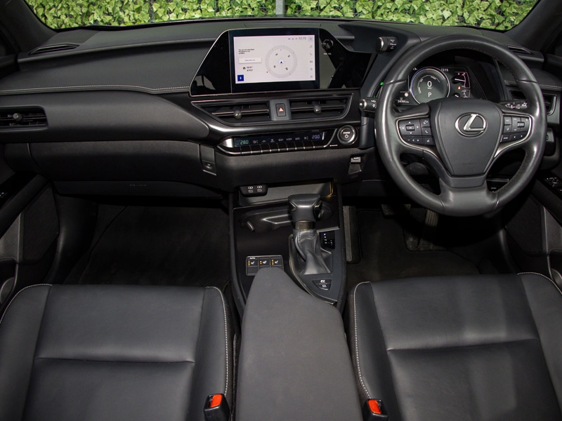 Used Lexus UX 2023 for sale - 77063066: Photo 5