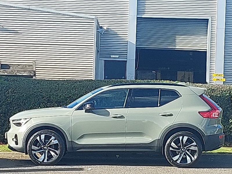 Used Volvo XC40 2024 for sale - 77142862: Photo 4