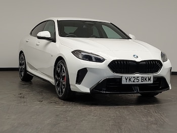 BMW 2 Series feature image