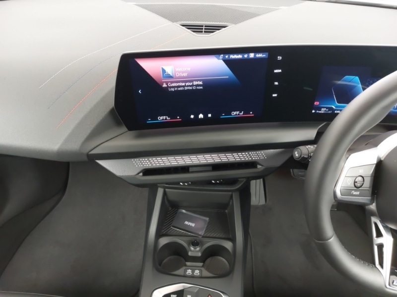 Used BMW 2 Series 2025 for sale - 77889909: Photo 4