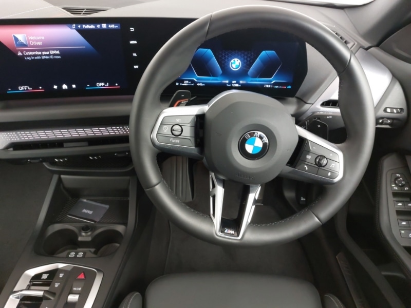 Used BMW 2 Series 2025 for sale - 77889909: Photo 5