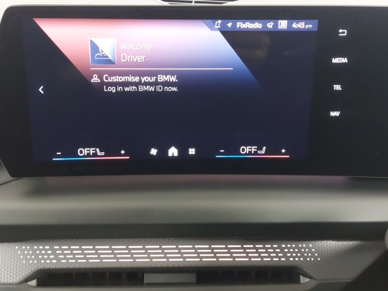 Used BMW 2 Series 2025 for sale - 77889909: Photo 8