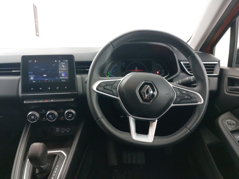 Used Renault Clio 2023 for sale - 77358212: Photo 7