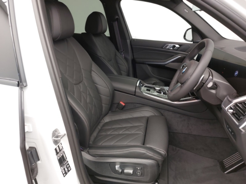 Used BMW X5 2026 for sale - 78148724: Photo 11