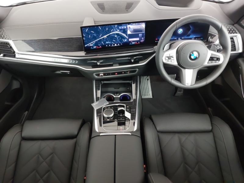 Used BMW X5 2026 for sale - 78148724: Photo 4