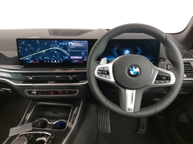 Used BMW X5 2026 for sale - 78148724: Photo 5