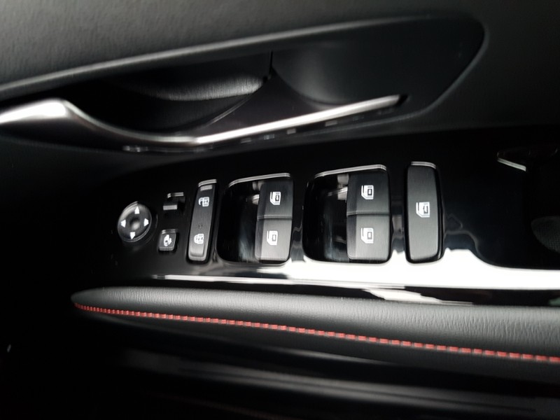 Used Hyundai TUCSON 2023 for sale - 76987554: Photo 12