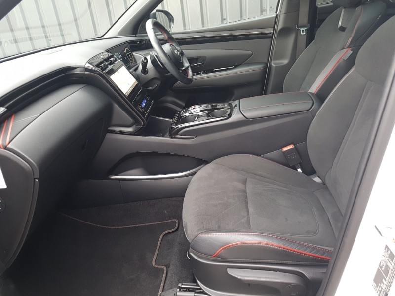 Used Hyundai TUCSON 2023 for sale - 76987554: Photo 5