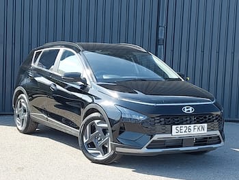 Used Hyundai BAYON 2026 for sale - 79617858: Photo