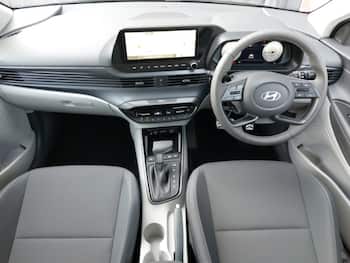 Used Hyundai BAYON 2026 for sale - 79617858: Photo