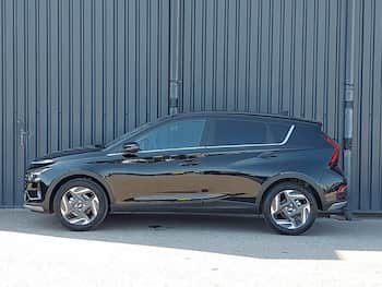 Used Hyundai BAYON 2026 for sale - 79617858: Photo