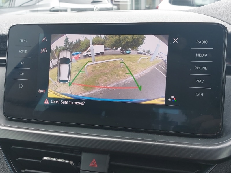 Used Skoda Kamiq 2022 for sale - 77298797: Photo 12