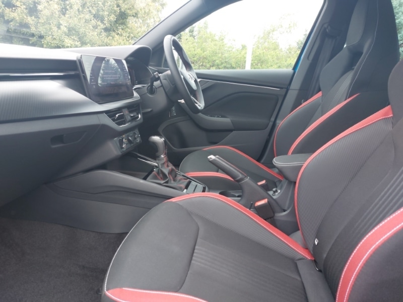 Used Skoda Kamiq 2022 for sale - 77298797: Photo 5