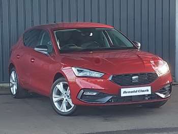 2024 - 1.4 eHybrid FR 5dr DSG