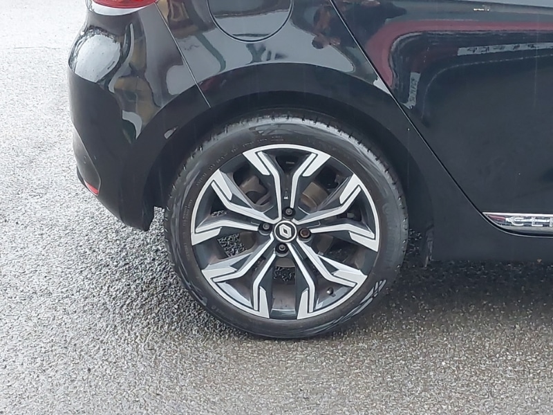 Used Renault Clio 2021 for sale - 76752082: Photo 12