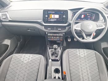 Used Volkswagen T-Cross 2024 for sale - 79737018: Photo