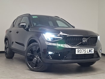 Used Volvo XC40 2025 for sale - 79605563: Photo