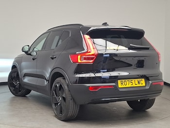 Used Volvo XC40 2025 for sale - 79605563: Photo