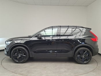 Used Volvo XC40 2025 for sale - 79605563: Photo