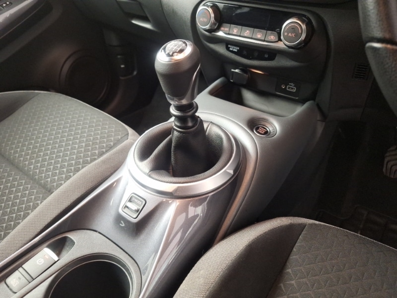 Used Nissan Juke 2022 for sale - 77273664: Photo 11