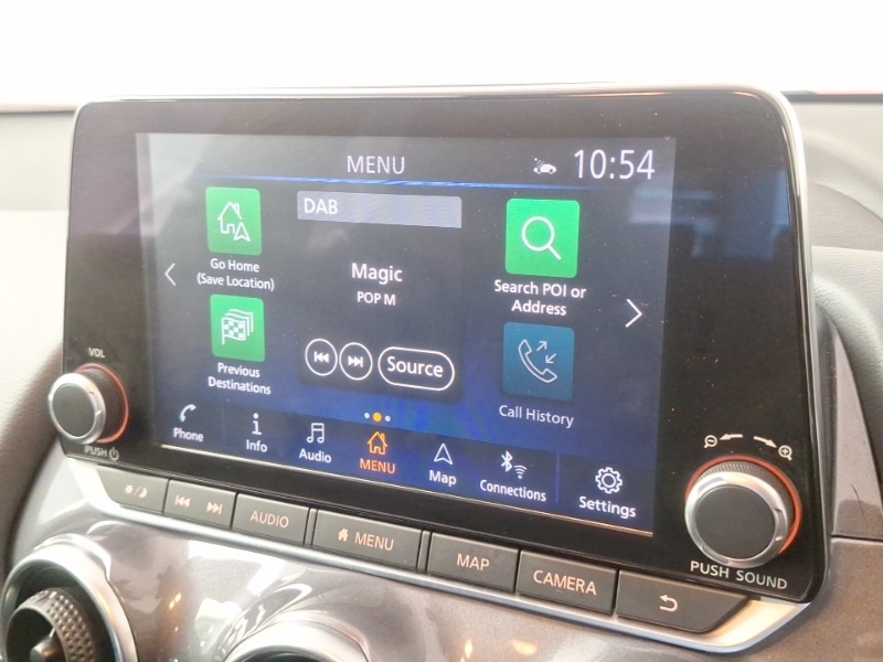 Used Nissan Juke 2022 for sale - 77273664: Photo 7