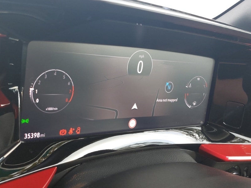 Used Vauxhall Mokka 2022 for sale - 76778494: Photo 11