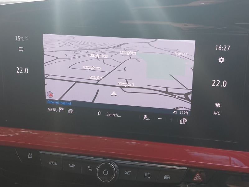 Used Vauxhall Mokka 2022 for sale - 76778494: Photo 12