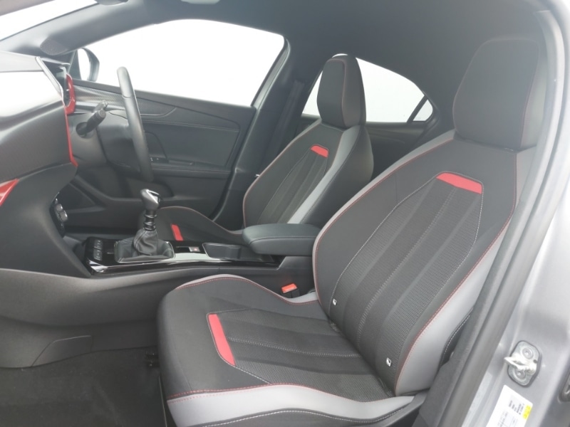 Used Vauxhall Mokka 2022 for sale - 76778494: Photo 5