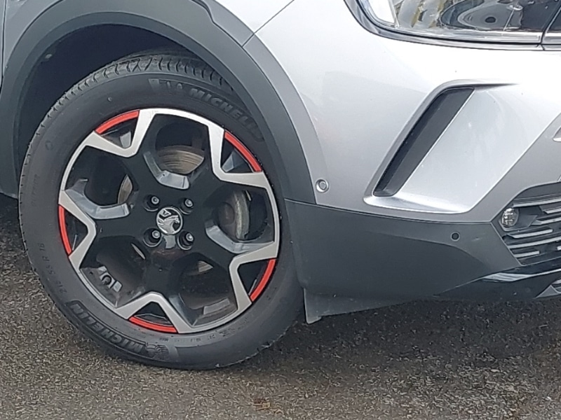 Used Vauxhall Mokka 2022 for sale - 76778494: Photo 9