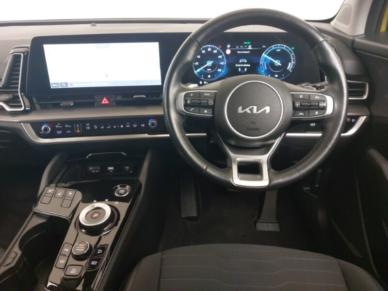 Used Kia Sportage 2023 for sale - 78061364: Photo 12