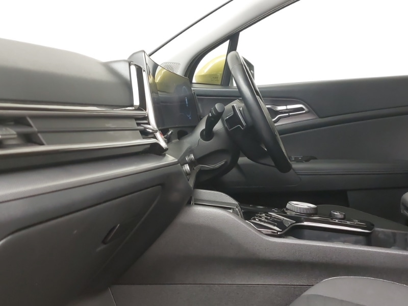 Used Kia Sportage 2023 for sale - 78061364: Photo 5