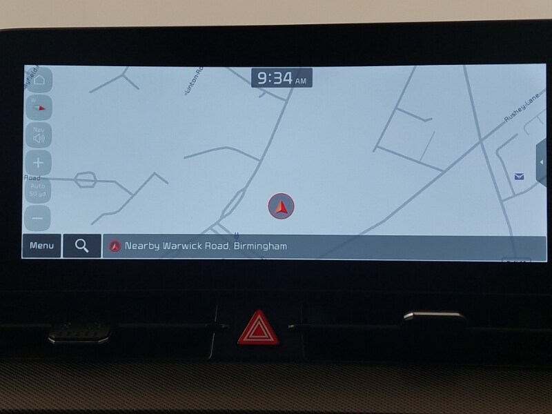 Used Kia Sportage 2023 for sale - 78061364: Photo 7