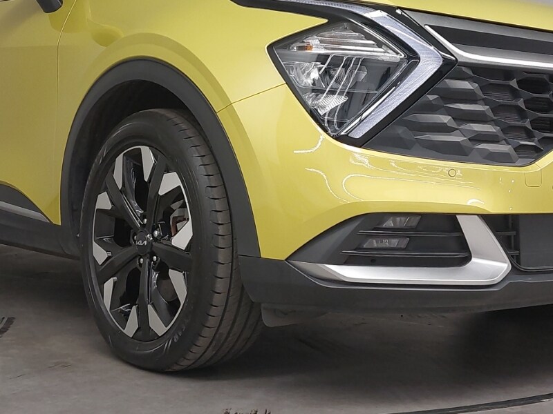 Used Kia Sportage 2023 for sale - 78061364: Photo 9