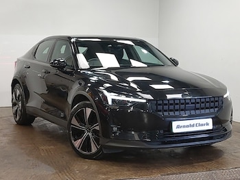 Polestar Polestar 2 feature image