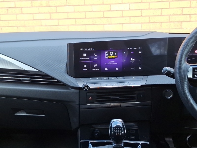 Used Vauxhall Astra 2025 for sale - 78164845: Photo 10