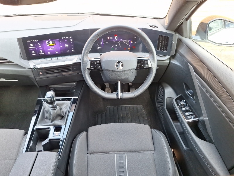 Used Vauxhall Astra 2025 for sale - 78164845: Photo 11