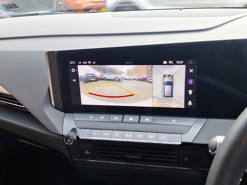 Used Vauxhall Astra 2025 for sale - 78164845: Photo 12