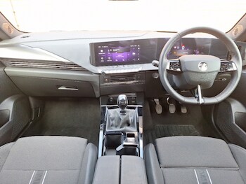 Used Vauxhall Astra 2025 for sale - 78164845: Photo