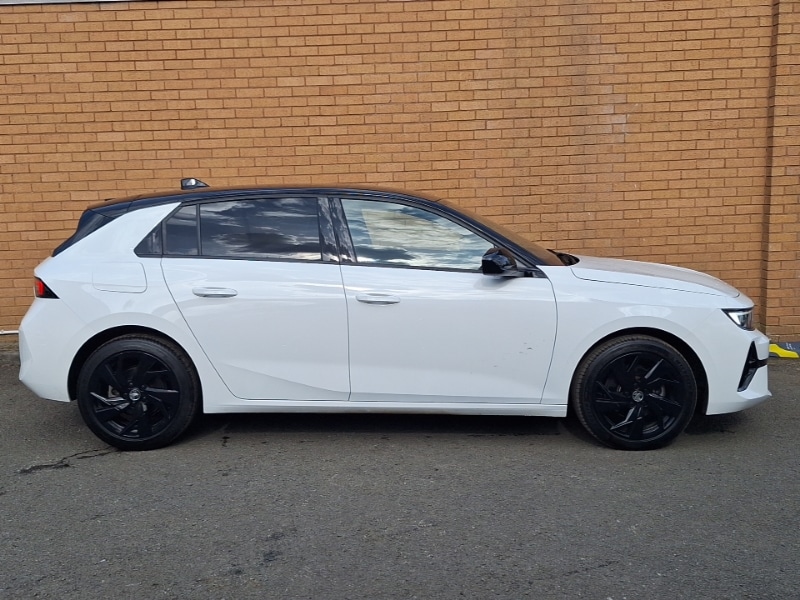 Used Vauxhall Astra 2025 for sale - 78164845: Photo 4