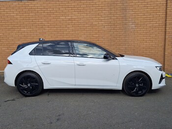 Used Vauxhall Astra 2025 for sale - 78164845: Photo