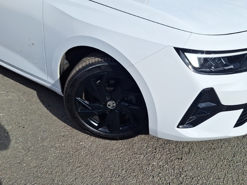 Used Vauxhall Astra 2025 for sale - 78164845: Photo 9
