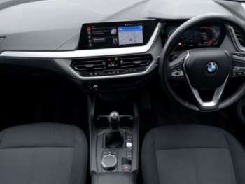 Used BMW 1 Series 2022 for sale - 75447264: Photo