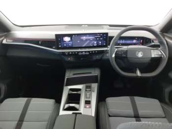Used Vauxhall Grandland 2025 for sale - 74873200: Photo